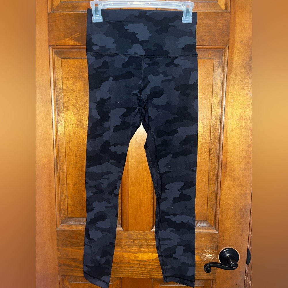 Lulu Lemon Leggings